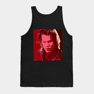 kevin bacon Tank Top